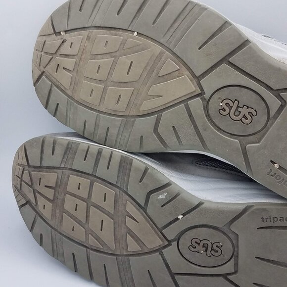 Amazon.com | SAS Journey Mesh Comfort Walking Sneaker Gray  SAS Journey Gray Casual Walking Sneakers Mens 12.5 W Wide Comfort Shoes 75960590